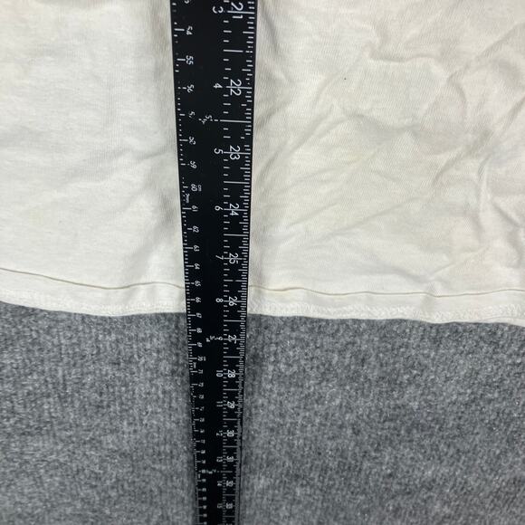 Blue 84 T-Shirt Mens XL White 2017 College World Series Omaha Baseball - Picture 4 of 7